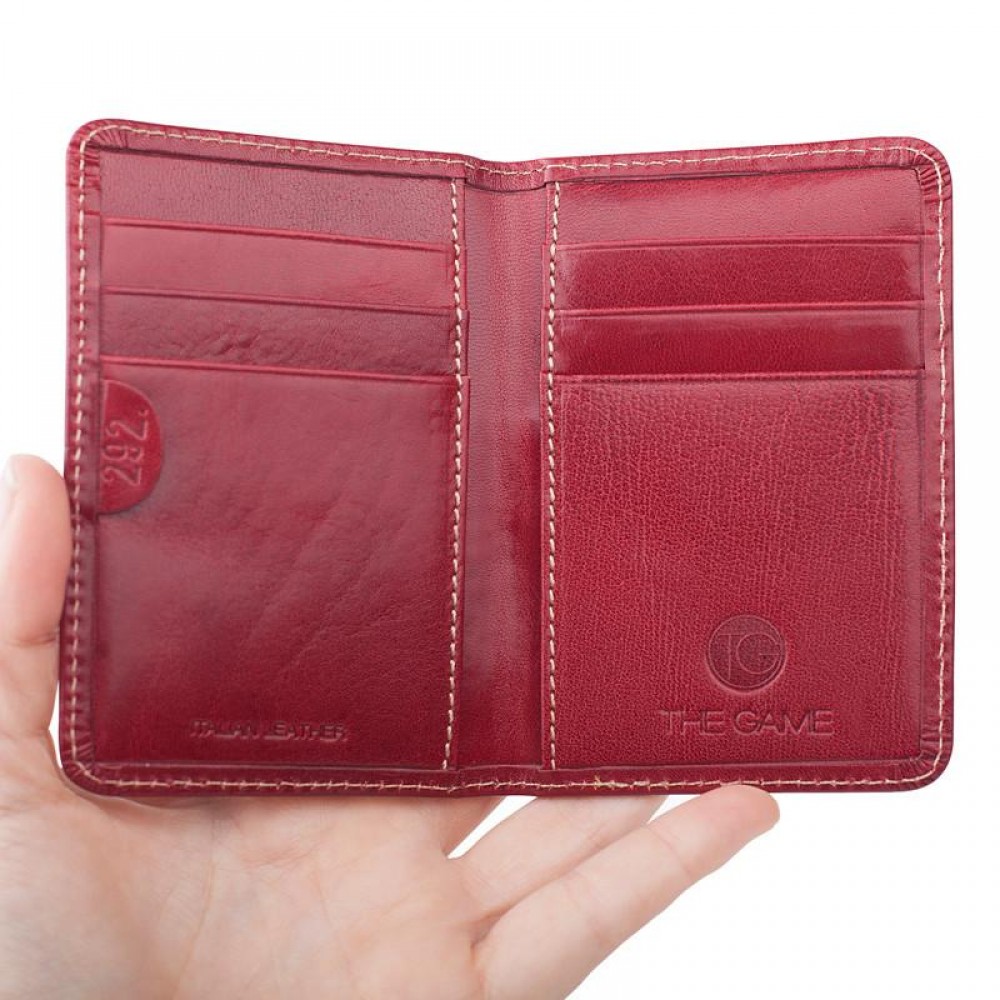 Googly Cricket Wallet